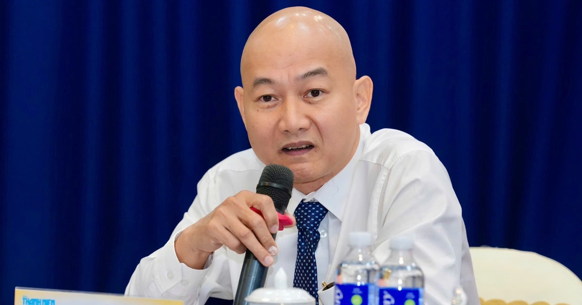 Người tiêu dùng mua hàng chất lượng ở đâu?