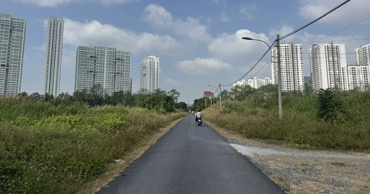 Còn nhiều dự án chờ được tháo gỡ