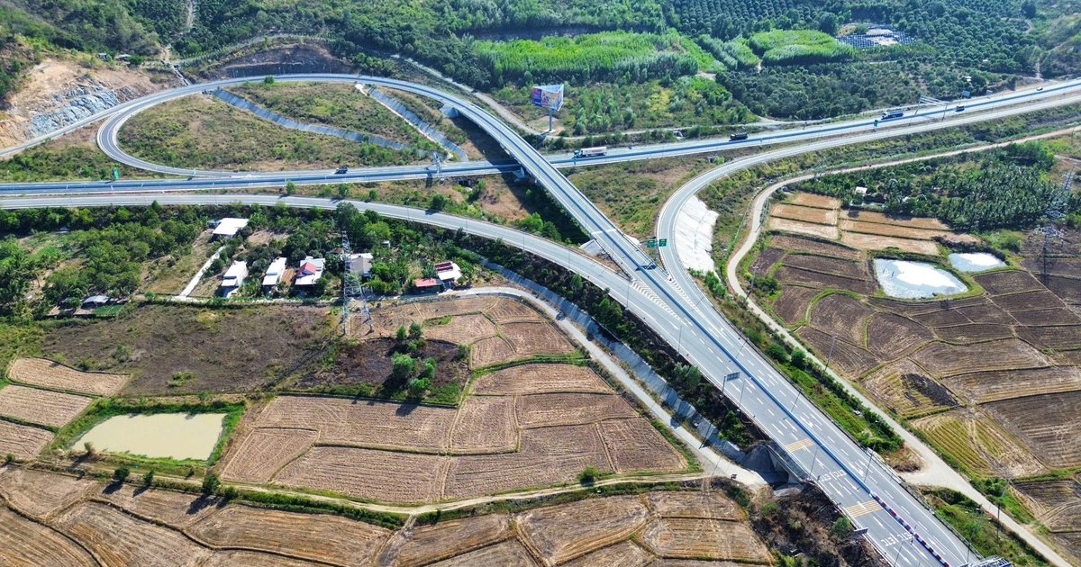 Giao trách nhiệm phát triển, cú hích tăng trưởng kinh tế