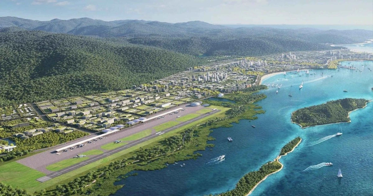 Việt Nam thừa hay thiếu sân bay?