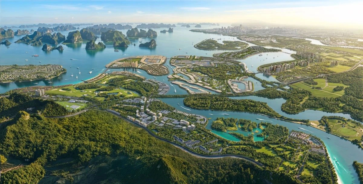 Vinhomes khởi động chương trình chuyển hóa nguồn lực vàng vào nền kinh tế - Ảnh 1