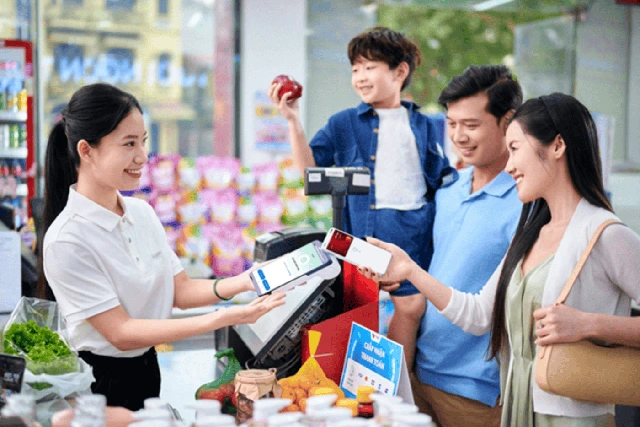 VPBank và VNPAY đẩy mạnh giải pháp nộp thuế số cho khách hàng doanh nghiệp - Ảnh 3