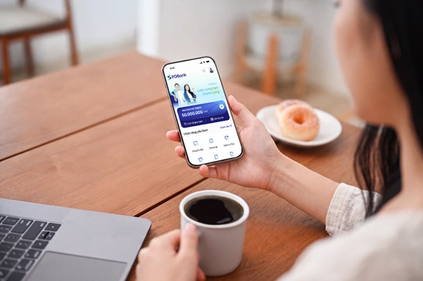 PGBank trên cuộc đua công nghệ số: Nâng cấp nền tảng ngân hàng hợp kênh - Ảnh 2