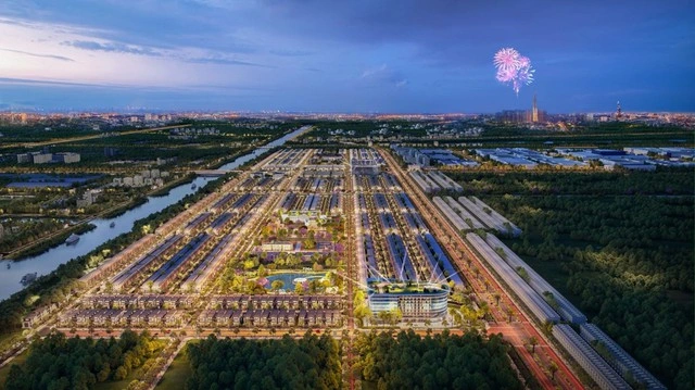 Mizaki trở thành đại lý phân phối chiến lược dự án Dragon Eden giai đoạn 2 - Ảnh 3