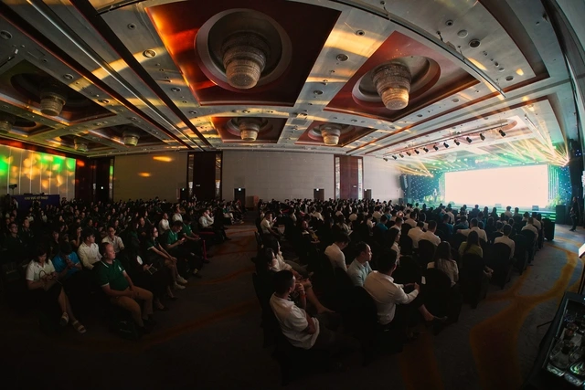 The Royal - Phân khu đắt giá tại Five Star Eco City mở rộng độ phủ miền Bắc - Ảnh 3