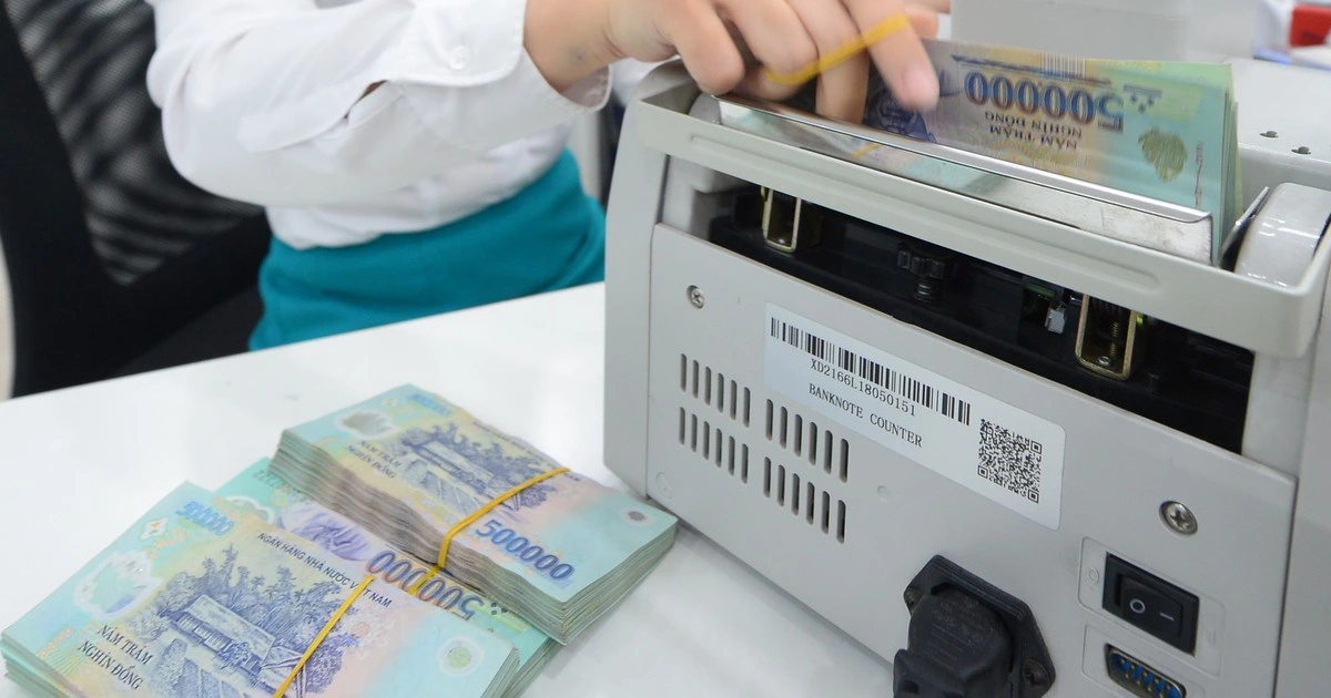 Ngân hàng cảnh báo rủi ro lợi dụng tài khoản và dữ liệu sinh trắc học