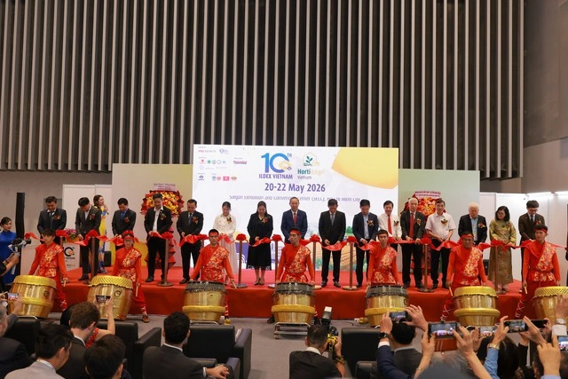 C.P. Việt Nam kiểm soát chất lượng toàn chuỗi cung ứng, bảo đảm an toàn thực phẩm - Ảnh 2