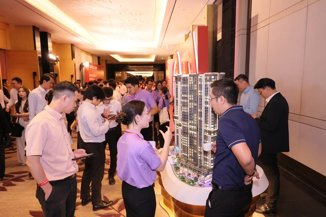 Dòng vốn bất động sản 2026 tìm về đâu? - Ảnh 3