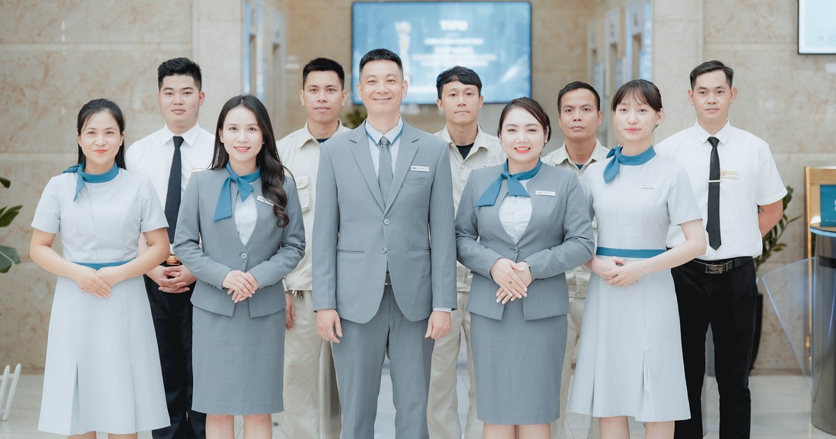 ROX Key đầu tư cho nền tảng số, gia tăng trải nghiệm khách hàng