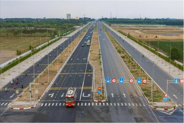 100% căn hộ Persa Place có chủ: Springville hai lần ‘bán sạch’ tại Nhơn Trạch - Ảnh 3