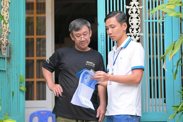 SAWACO xây nền cấp nước thông minh từ dữ liệu và công nghệ số - Ảnh 1