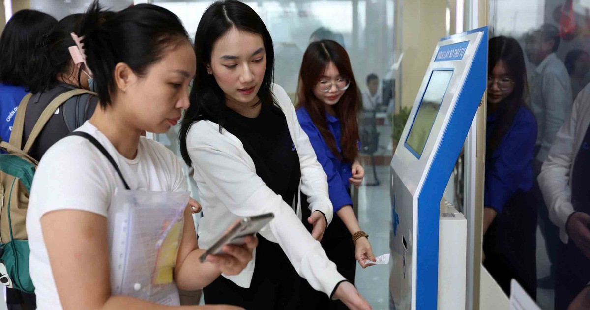 Tầm nhìn khai mở nguồn lực quốc gia