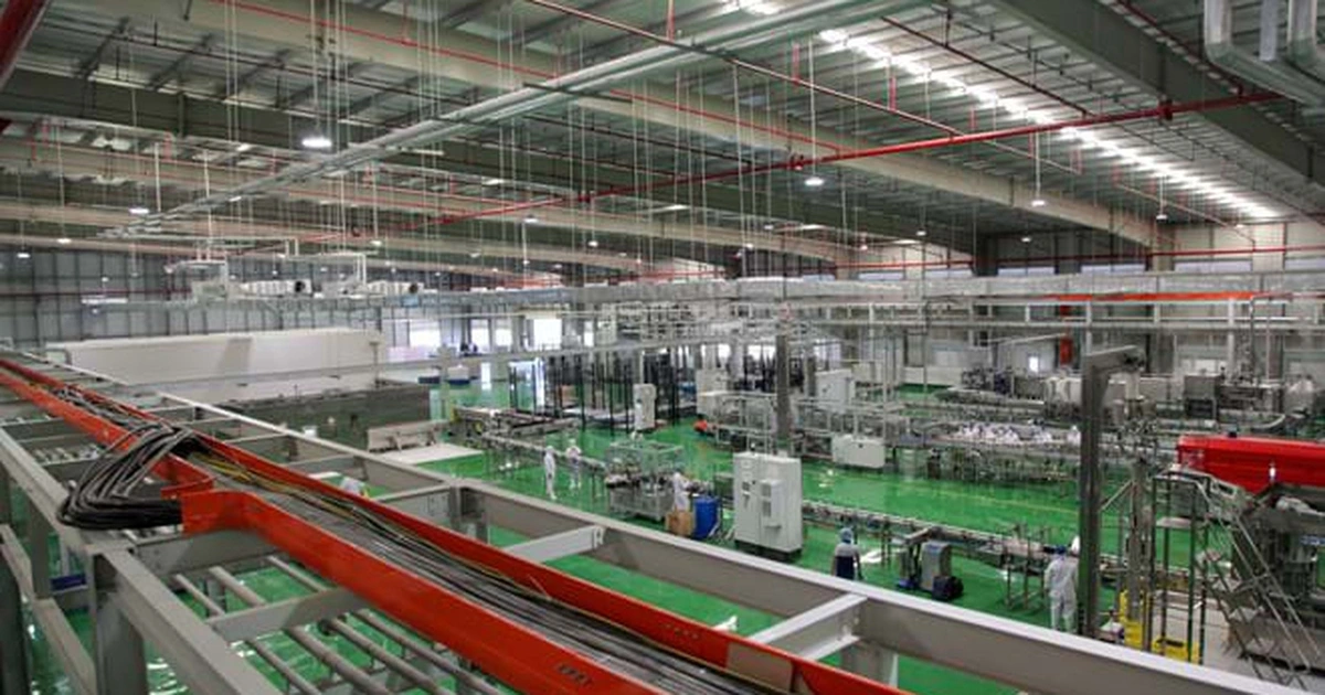 Nhà máy Tanifood liên quan bà Trương Mỹ Lan được ngân hàng rao bán