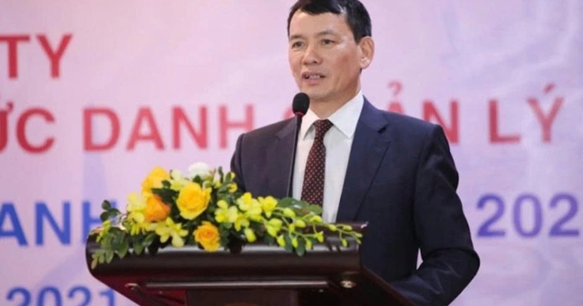 PC1 khẳng định hoạt động bình thường sau khi chủ tịch và loạt lãnh đạo bị khởi tố