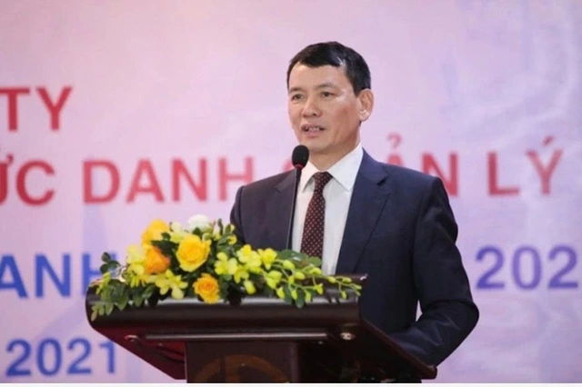 PC1 khẳng định hoạt động bình thường sau khi chủ tịch và loạt lãnh đạo bị khởi tố - Ảnh 1