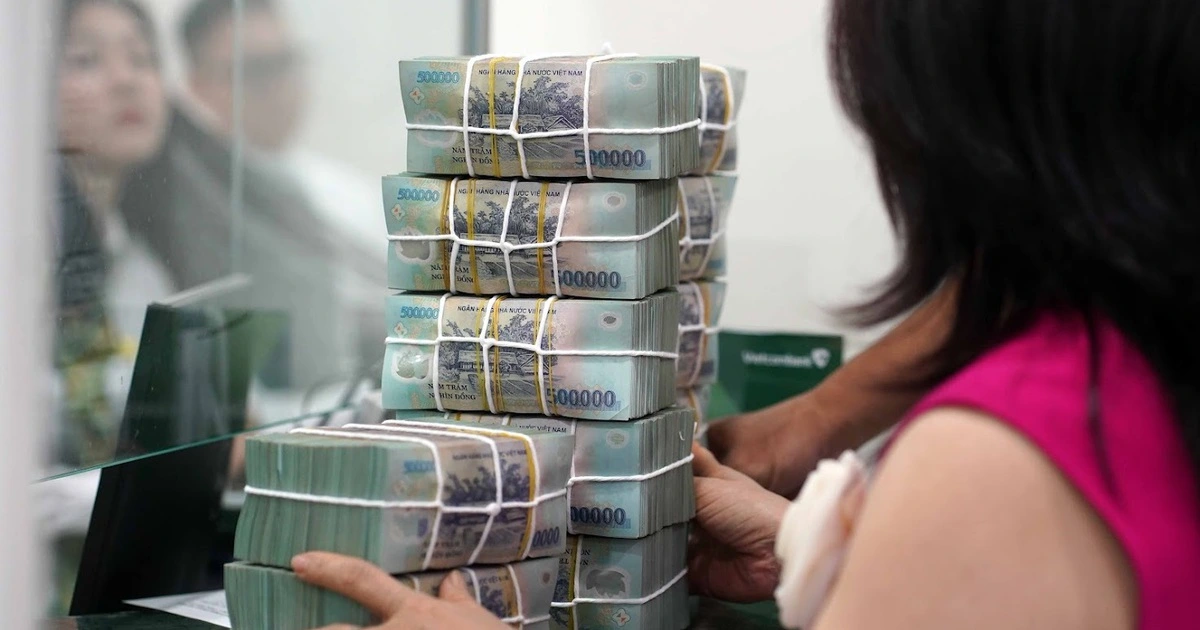 Trình Chính phủ quy định thu nhập vãng lai từ 5 triệu/lần phải khấu trừ thuế 10%