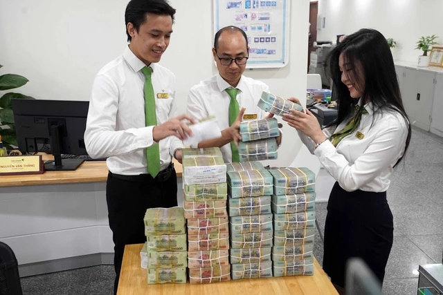 Trình Chính phủ quy định mới về thuế với mua bán nhà đất - Ảnh 2