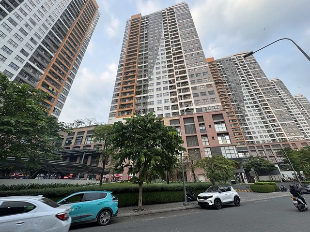 Nhà ở cho thuê là trụ cột chiến lược - Ảnh 1