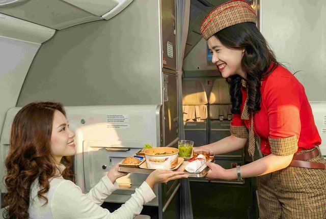 Bay Hà Nội - Praha cùng Vietjet chỉ từ 5.940.000 VNĐ - Ảnh 4