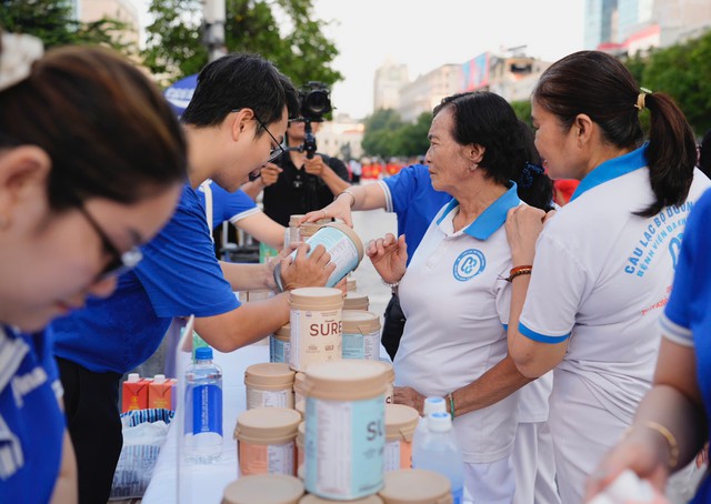 Vinamilk báo doanh thu quý 1 năm 2026 tăng 24,6% so với cùng kỳ - Ảnh 3