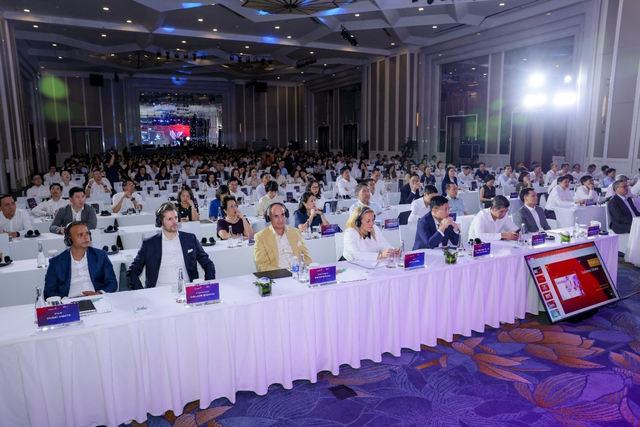 Khi AI và dữ liệu tái định hình quan hệ khách hàng trong ngành ngân hàng - Ảnh 4