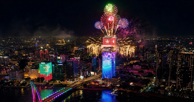 Saigon Marina IFC: Ngọn hải đăng giữa dòng di sản, thắp sáng khát vọng Việt Nam - Ảnh 2