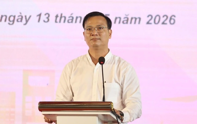 Bất động sản Đà Nẵng tìm lực đẩy mới từ dòng chảy đô thị phía nam - Ảnh 2