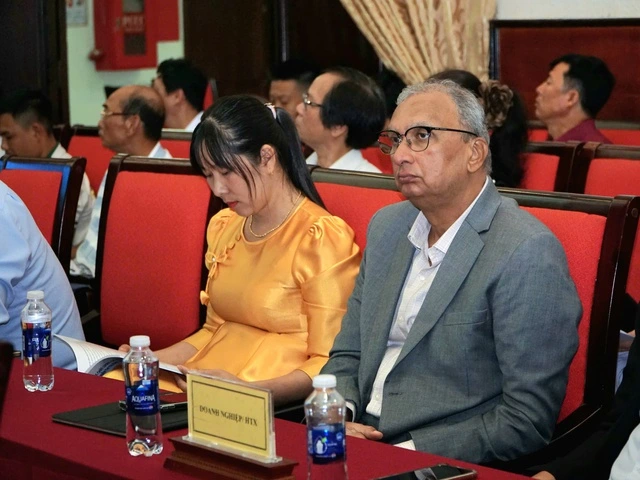 Hơn 1 triệu ha đất nông nghiệp, Lâm Đồng hướng nông sản ra toàn cầu - Ảnh 3