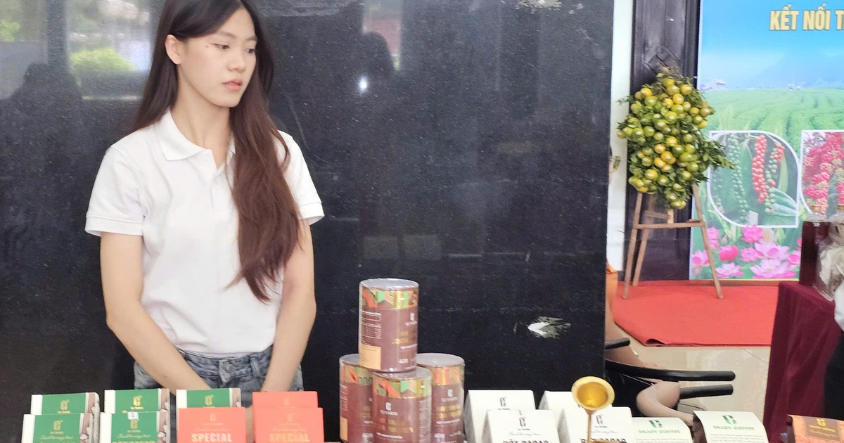 Hơn 1 triệu ha đất nông nghiệp, Lâm Đồng hướng nông sản ra toàn cầu