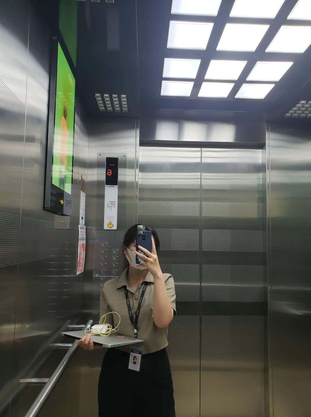 Bị đuổi việc vì đi làm quá sớm, nữ nhân viên kiện công ty: Kết quả phiên tòa gây bất ngờ - Ảnh 1
