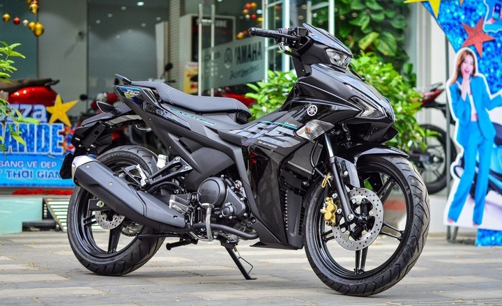 Top xe côn tay giá dưới 60 triệu đồng đáng mua hiện nay - Ảnh 1