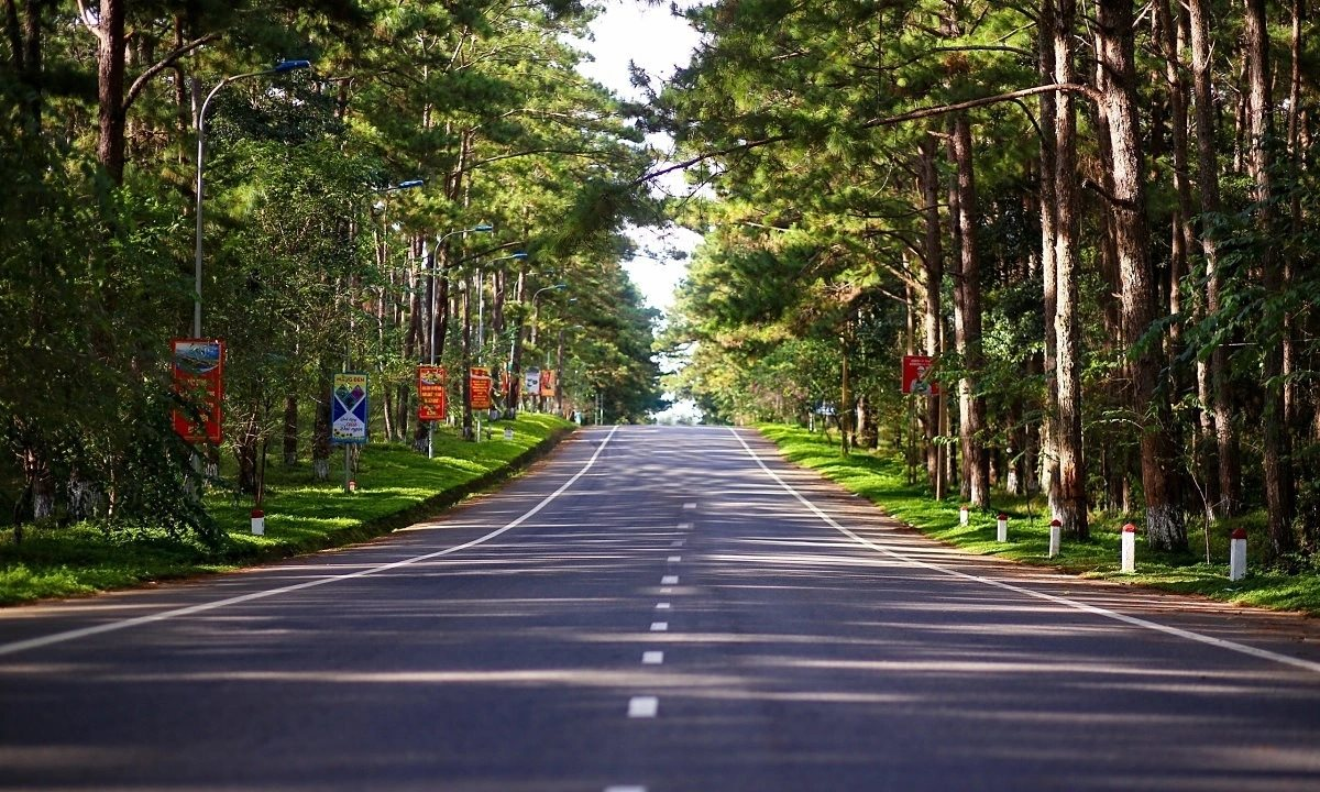 Được ví như Đà Lạt thứ 2 của Tây Nguyên, nơi đây chuẩn bị có thêm 2 khu đô thị quy mô hơn 2.100 ha - Ảnh 2