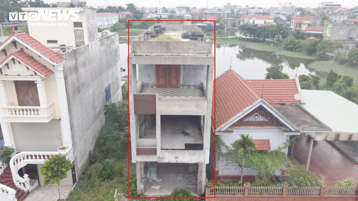 Lô đất cấp 2 sổ đỏ ở Hải Phòng: Phường đề xuất biện pháp ‘vẹn cả đôi đường’ - Ảnh 2