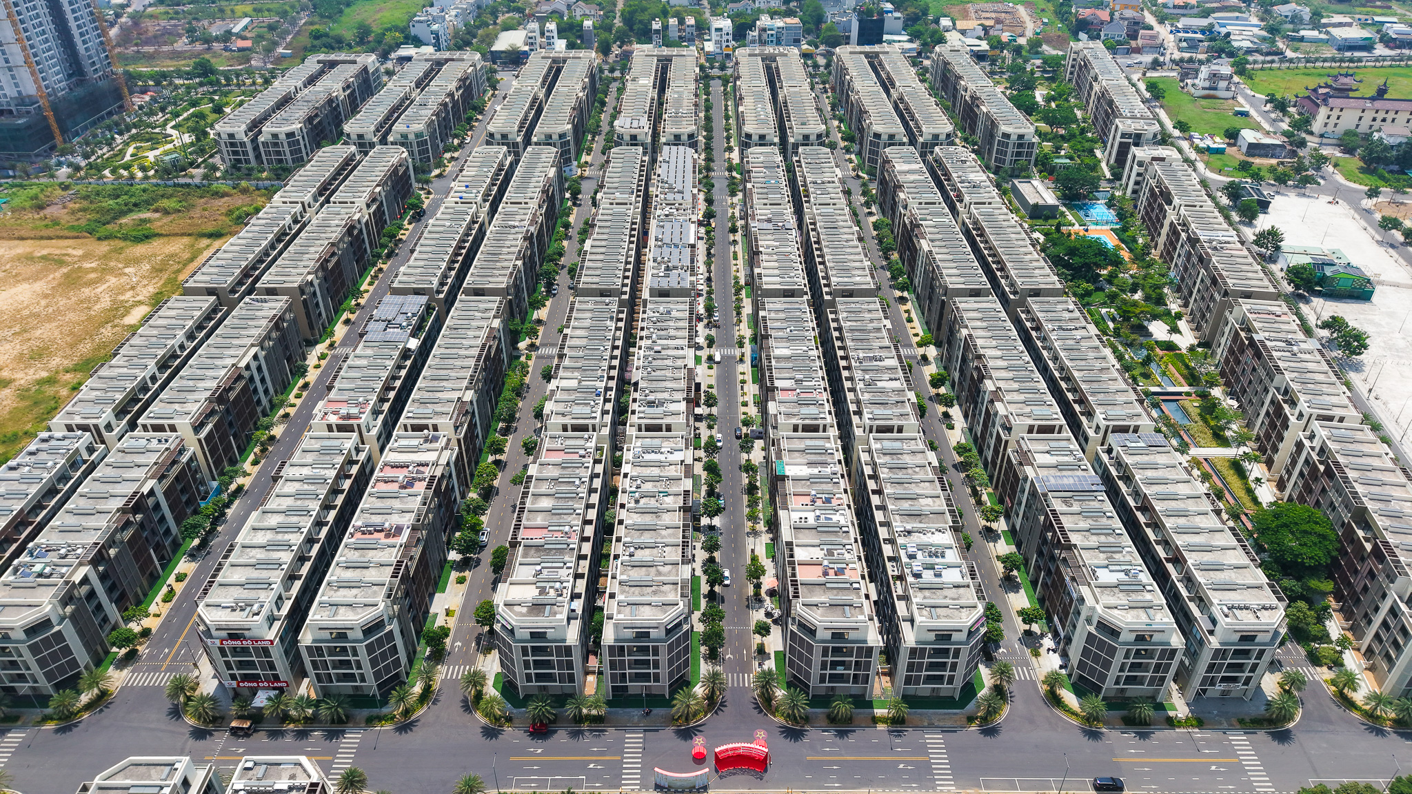 Cuộc đua thị phần bất động sản TP.HCM: Những "lão làng" đối mặt làn sóng đổ bộ của Vinhomes, Masterise, Sun Group - Ảnh 10