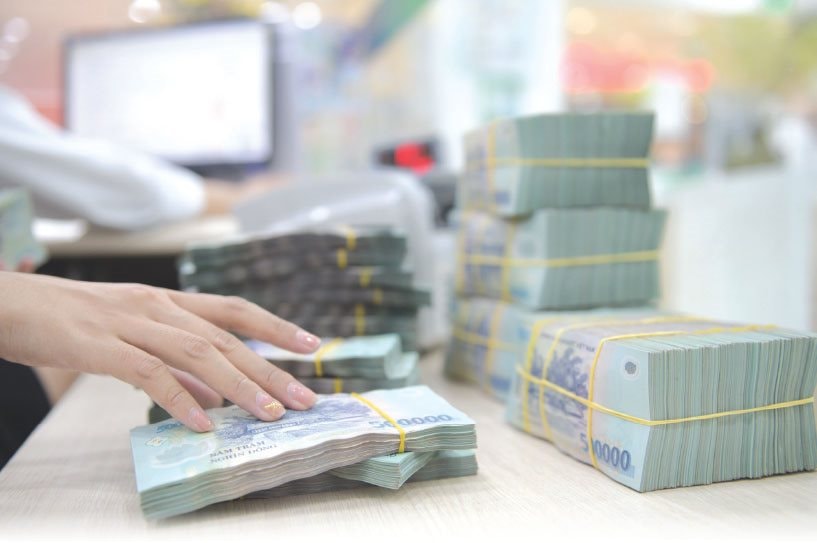 Loạt ngân hàng sắp chia cổ tức, cổ phiếu thưởng