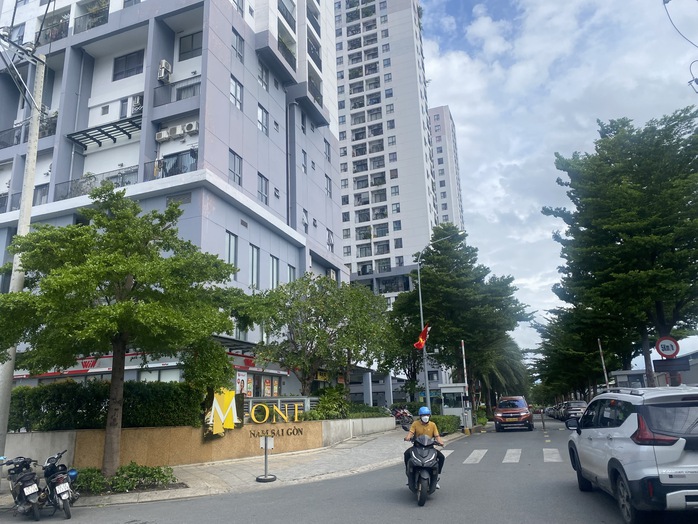 Gỡ vướng, cấp sổ hồng - Ảnh 1