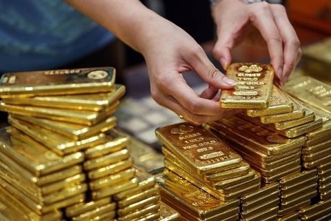 Vàng giảm 28% từ đỉnh, chuyên gia nói gì về triển vọng dài hạn? - Ảnh 1
