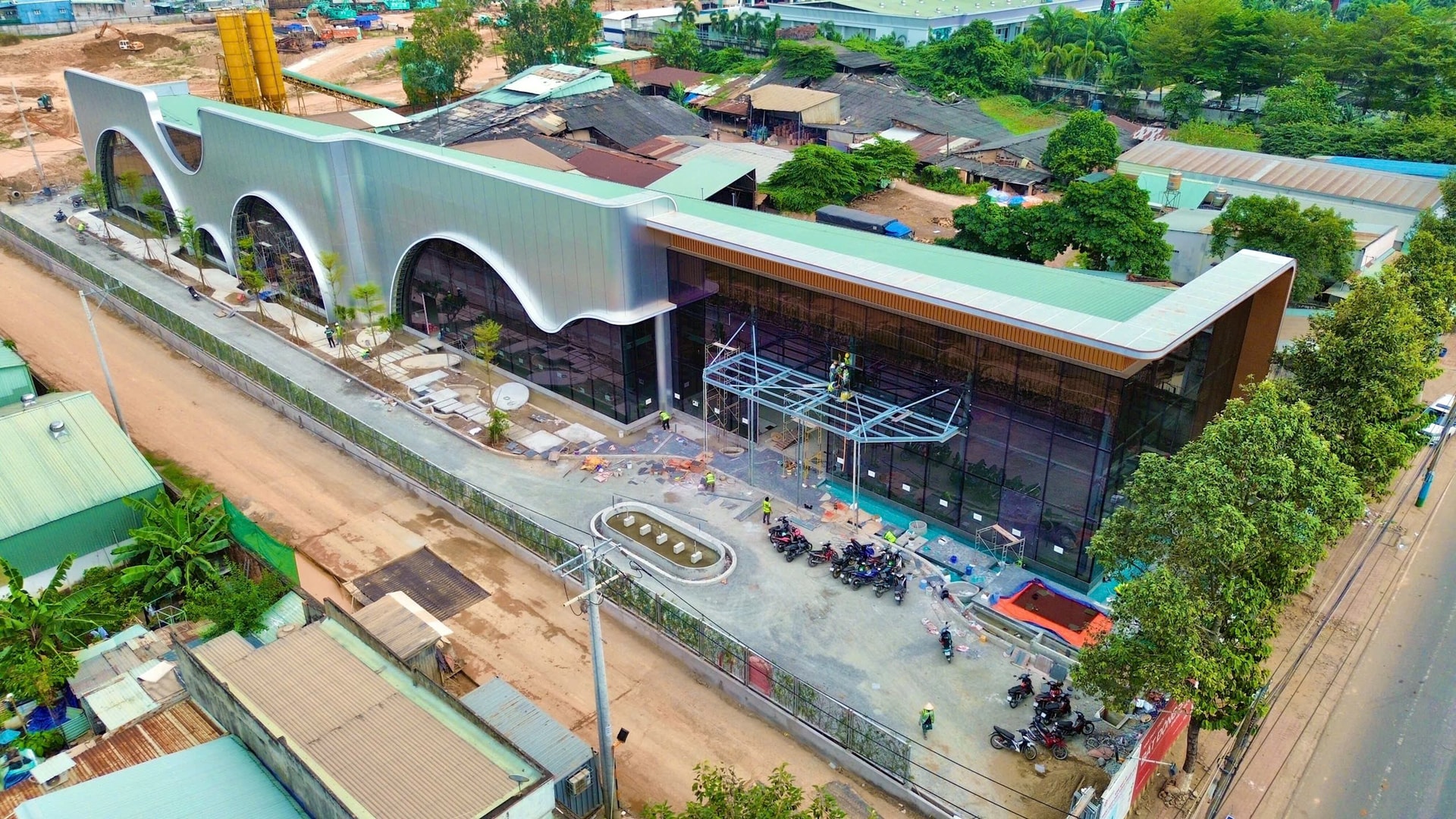 Nguyên giảng viên Đại học Bách Khoa chi 3.000 tỷ đồng để thâu tóm dự án của Phát Đạt tại thành phố giàu nhất cả nước - Ảnh 1