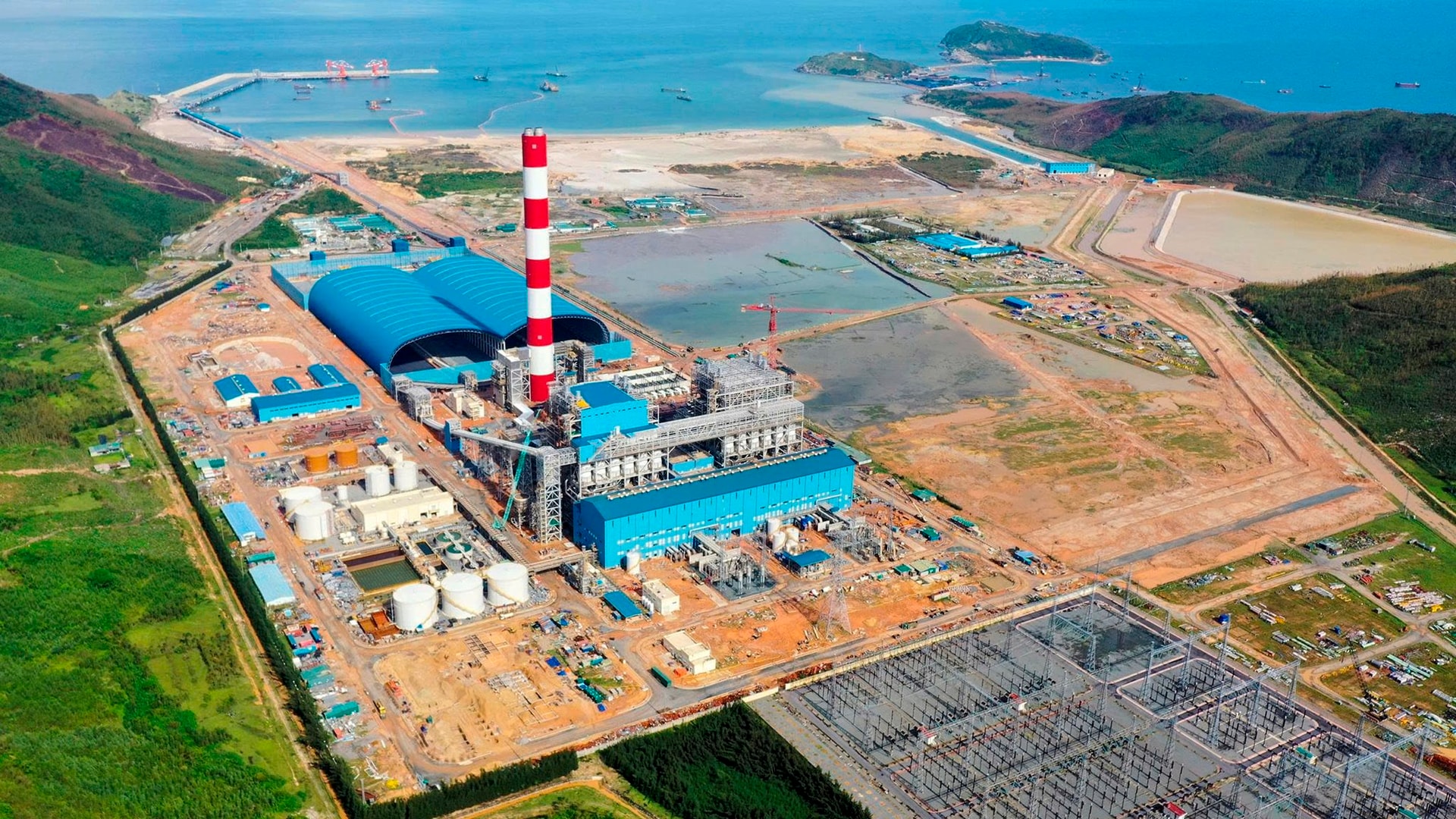 Đúng ngày 13/6, siêu dự án Nhiệt điện 42.000 tỷ sẽ chạm cột mốc quyết định - Ảnh 1