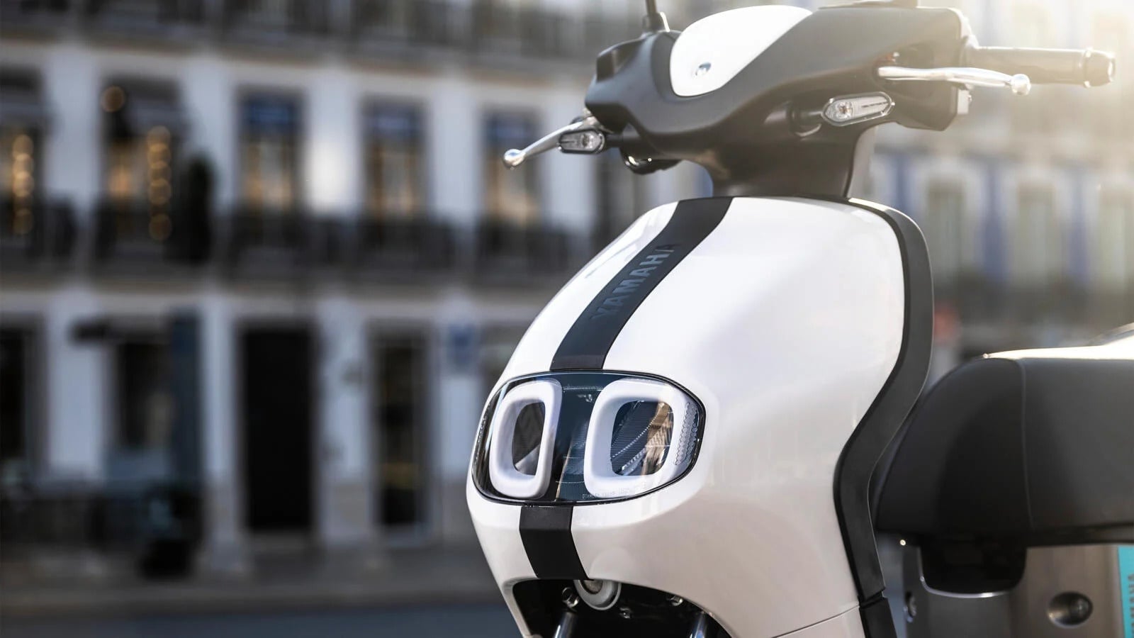Yamaha ra mắt xe điện mới tại Việt Nam, giá thấp hơn 13 so với mẫu cũ - Ảnh 1