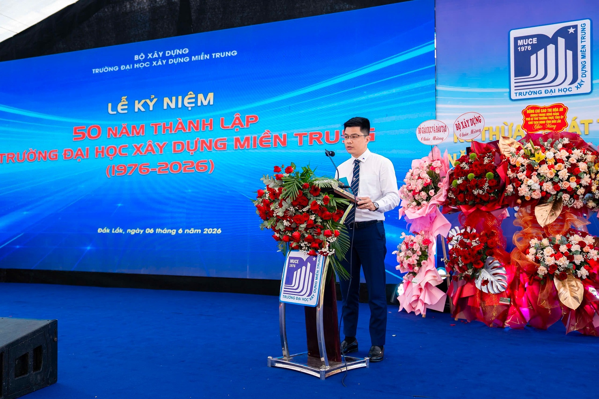 Chủ tịch Đèo Cả Hồ Minh Hoàng nói về khó khăn lớn nhất của Tập đoàn trong suốt hơn 40 năm qua, tiết lộ sức mạnh lớn nhất không đến từ những công trình - Ảnh 2