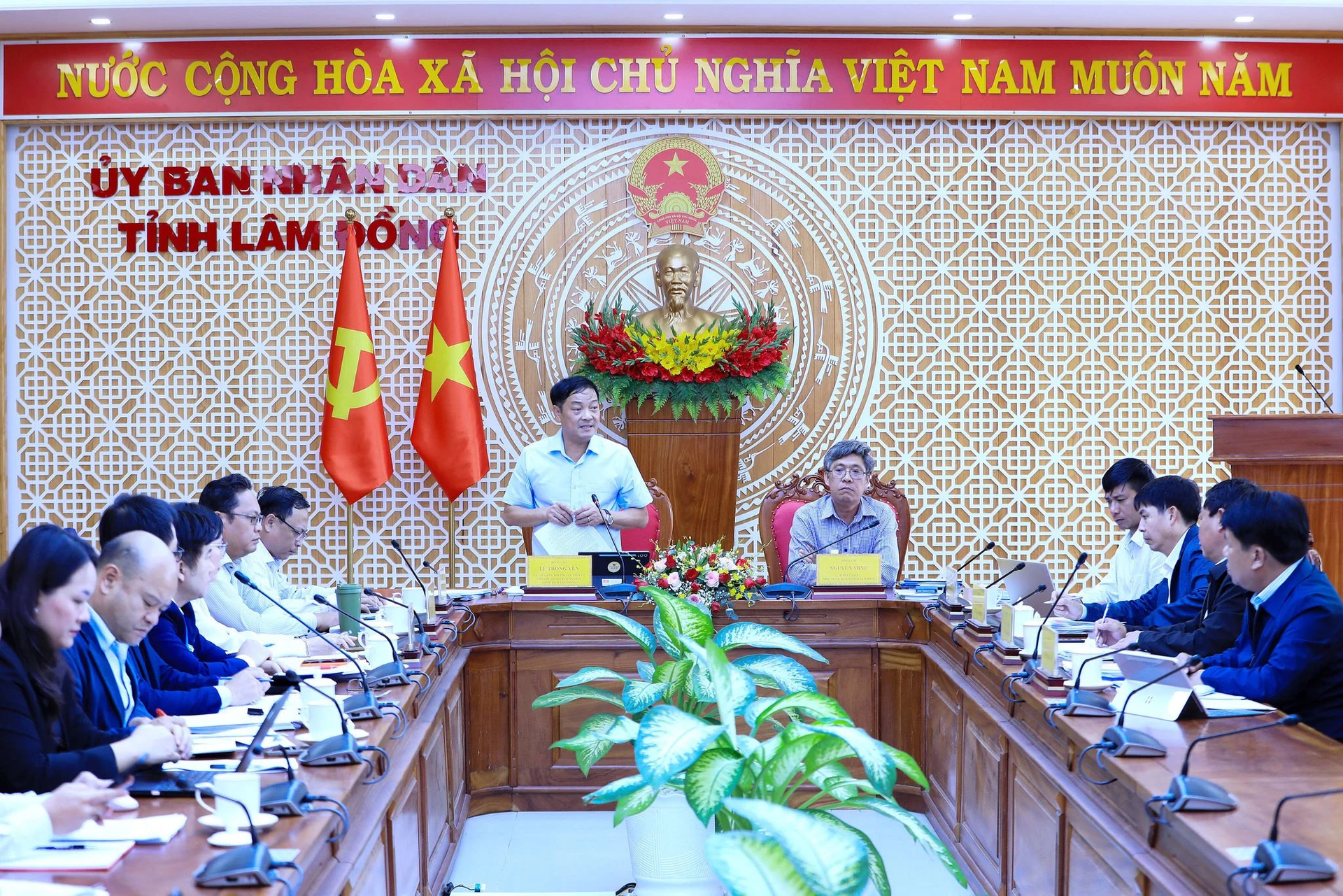 Novaland của ông Bùi Thành Nhơn đón tin vui từ tỉnh rộng nhất Việt Nam - Ảnh 2