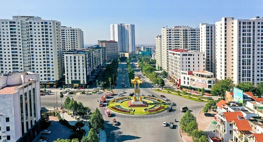 Địa phương đang đặt mục tiêu lên thành phố trực thuộc Trung ương sắp có khu thương mại tự do 5.000 ha, gắn với sân bay 5 sao top 10 thế giới - Ảnh 1