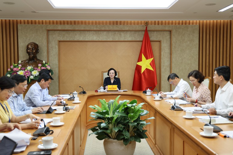 Thông tin mới nhất về Thành phố trực thuộc Trung ương thứ 8 của Việt Nam: Phó Thủ tướng giao địa phương phải hoàn thành một việc trước 5/7 - Ảnh 2