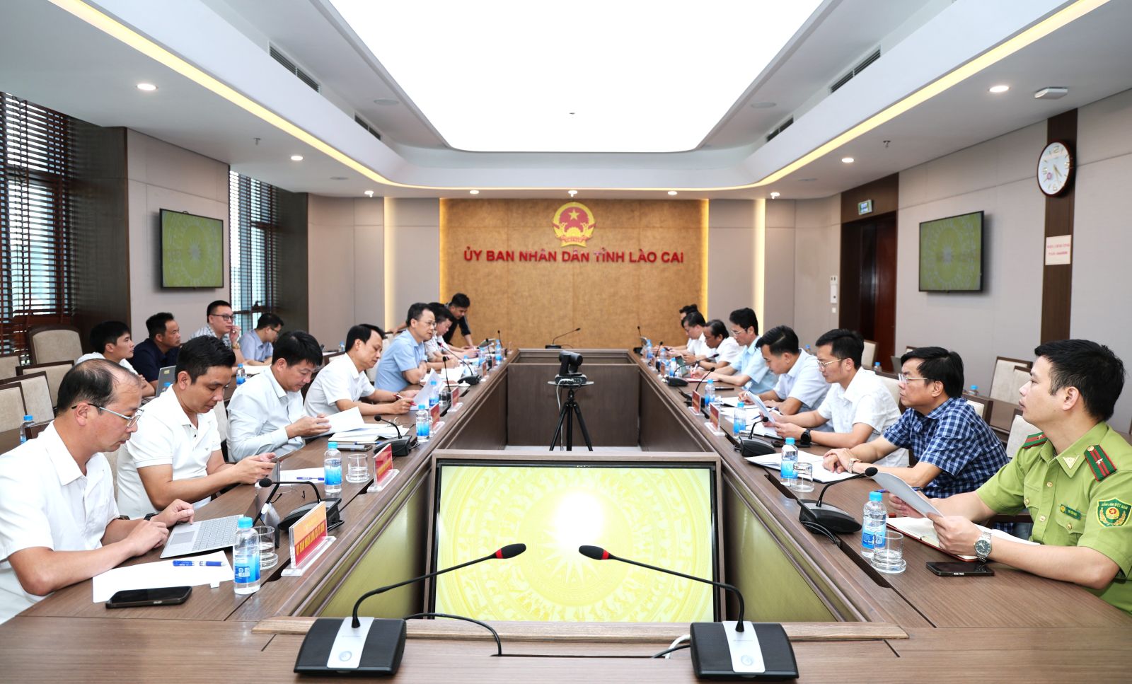 Chuyển biến mới tại dự án hầm đường bộ qua đèo dài nhất cả nước, rút ngắn thời gian từ 2 giờ xuống 11 phút sau hơn 6 tháng khởi công - Ảnh 1
