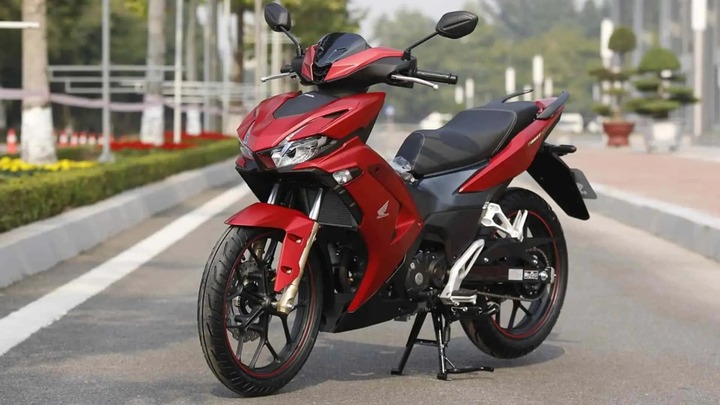 Top xe côn tay giá dưới 60 triệu đồng đáng mua hiện nay - Ảnh 2