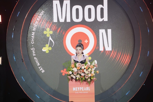“MOOD ON” khơi nguồn cảm hứng sống tại Meypearl Ciel Phú Quốc - Ảnh 1