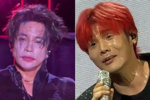Nắng nóng gay gắt ở Trung Quốc: Trời đổ mưa nhưng mặt đường chưa kịp ướt đã khô - Ảnh 1