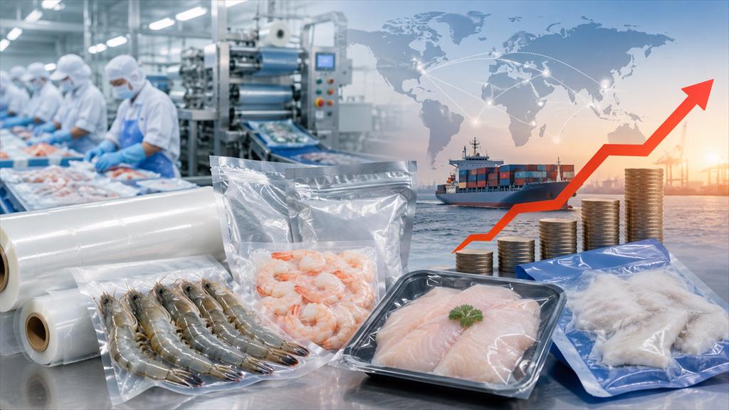 Một thứ thường bị vứt bỏ sau mỗi bữa ăn bất ngờ trở thành bài toán mới cho ngành xuất khẩu 11 tỷ USD của Việt Nam - Ảnh 2