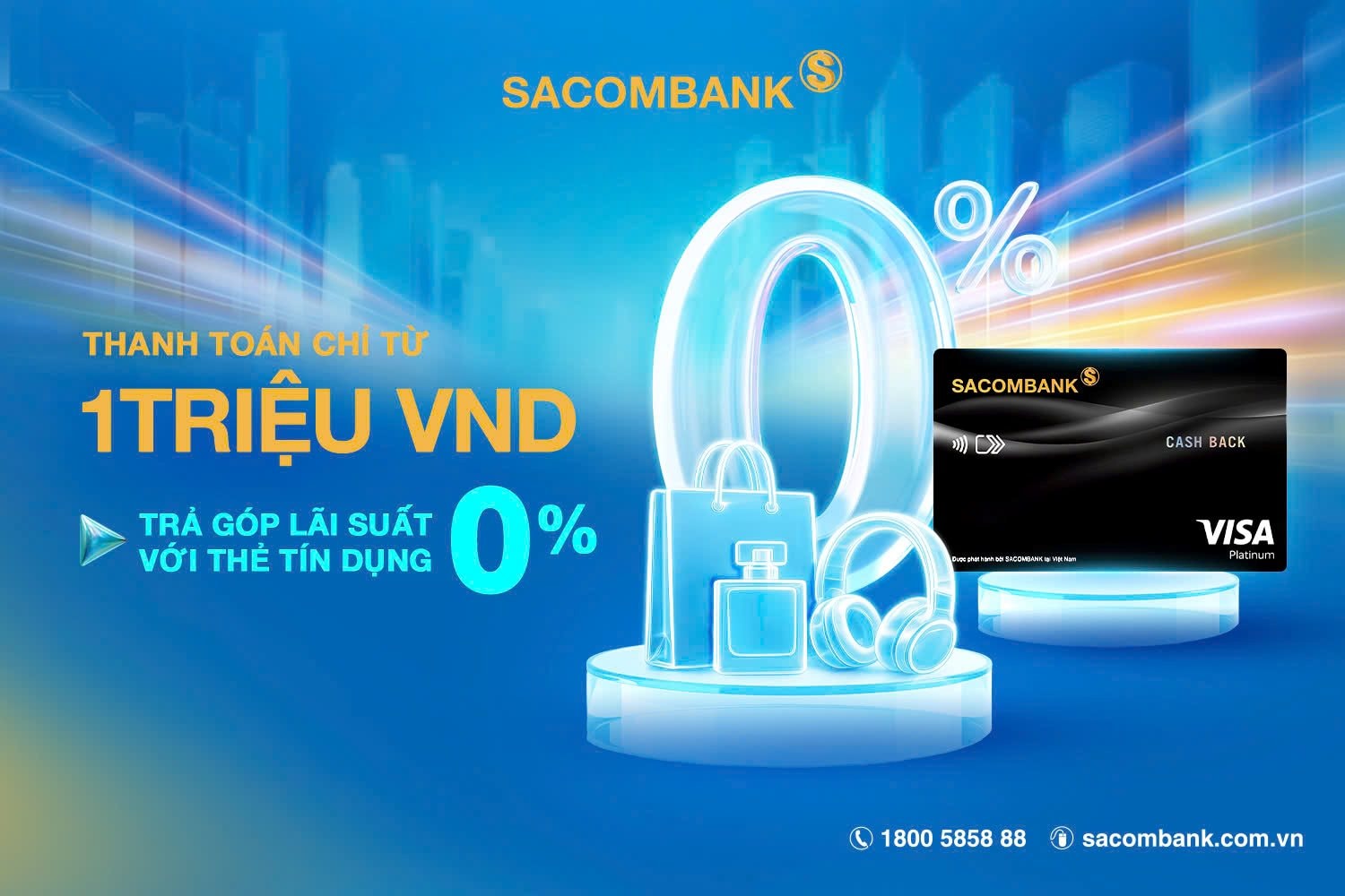 Từ "quẹt thẻ là mang nợ" đến "quản lý tiền thông minh": Cách nhìn mới của người trẻ về thẻ tín dụng. - Ảnh 1